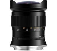 TTArtisan 11mm f2.8 EOS-EF Mount Lens for SLR Camera