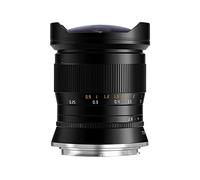 TTArtisan 11mm F2.8 Full Frame SLR Fisheye Camera Lens Cool and Fun Camera Lens for Canon EF Mount
