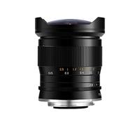 TTArtisan 11mm F2.8 Full Frame SLR Fisheye Camera Lens Cool and Fun Camera Lens for Nikon F Mount