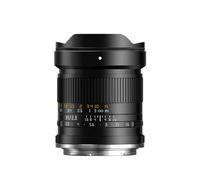 TTArtisan 14mm F/2.8 Nikon Z-mount Black | ✅ 5 years warranty