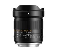 TTARTISAN 14mm F2.8 ASPH. Camera Lens Full Frame Manual Focus Ultra Wide Angle (for Sony E)