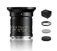 TTARTISAN 14mm f2.8 ASPH Lens for Nikon Z Mount, Full Frame Ultra Wide Angle Manual Focus Lens Z5 Z6 Z7 Z6II Z6III Z7II Z9 Z8 ZF ZFC Z30 Z50 Z50II