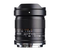 TTARTISAN 14mm F2.8 Full Frame Wide Angle Lens, 114° Ultra Wide Angle Large Aperture Manual Focus Lens for Canon RF Mount Mirrorless Camera
