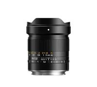 TTArtisan 14mm F/2.8 L-mount Black | ✅ 5 years warranty