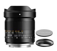 TTARTISAN 14mm F2.8 Manual Ultra-Wide Portraits Full Frame Camera Lens For Sony E mount A7,A7RlV,A7SII,A6500,A6600,NEX-3.