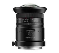 TTArtisan 17mm f4 Tilt-Shift Full Frame Lens for Fujifilm GF