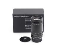 TTArtisan 100mm F/2.8 bubble bokeh Leica M