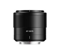 TTArtisan AF 23mm f/1.8 Prime Lens for Fujifilm Fuji X Mount - UK Seller - New
