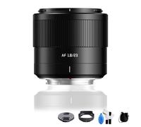 TTArtisan 23mm FX Camera Lens