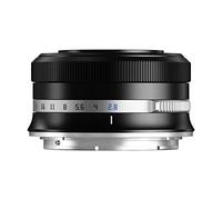 TTARTISAN 27mm F2.8 Auto Focus APS-C Camera Lens Metal Light Weight Portable Camera Lens Support Eyes Tracking for Nikon Z Mount