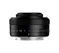 TTArtisan 27mm F2.8 Metal Bodied Auto Focus AF Lens Compatible with Sony E Mount - Black