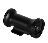 TTArtisan 28mm Viewfinder Camera View Finder Cold Shoe Mount Multi-Optical Coating for Leica M Mount Rangefinder Camera M3 M5 M6 M10 M240 Ricoh GR