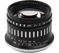 TTArtisan 35mm f0.95 APS-C Lens - Canon RF Mount