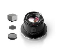 TTartisan 35mm F/1.4 NIKON Z Mount