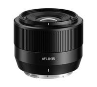 TTArtisan 35mm f1.8 AF II Lens for Fujifilm X