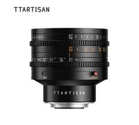 TTArtisan 35mm T2.1 Dual Bokeh Cine Lens for Fujifilm X