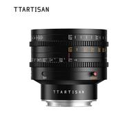 TTArtisan 35mm T2.1 Dual Bokeh Cine Lens for L-Mount
