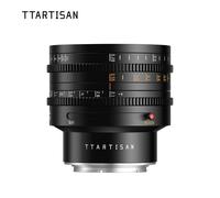 TTArtisan 35mm T2.1 Dual Bokeh Cine Lens for Nikon Z