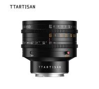 TTArtisan 35mm T2.1 Dual Bokeh Cine Lens for Sony E