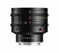 TTArtisan 35mm T2.1 Dual Bokeh Cine Lens - L Mount