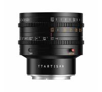 TTArtisan 35mm T2.1 Dual Bokeh Cine Lens - Nikon Z Mount