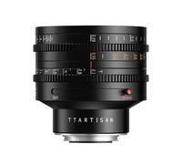TTArtisan 35mm T2.1 Dual Bokeh Fuji X Mount Lens