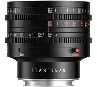 TTArtisan 35mm T2.1 L-mount Black | ✅ 5 years warranty