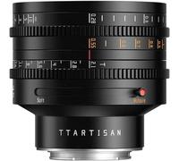 TTArtisan 35mm T2.1 Sony E Mount Black | ✅ 5 years warranty