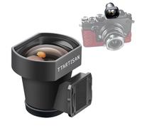 TTArtisan 35mm Viewfinder with Precise Framelines for Leica M Rangefinder Cameras Ricoh GR2 GR3 GR4 Fujifilm X100 Panasonic S9 Olympus Cameras