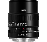 TTArtisan 40mm f/2.8 Macro Lens for Nikon Z