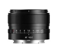 TTArtisan 40mm f2 Full Frame AF Prime Lens for L-mount
