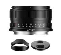 TTArtisan 40mm F2 L, AF 40mm f/2 L Full Frame Auto Focus Lens Compatible with L Mount System Cameras T、TL、TL2、CL Panasonic S1/S1M/S1R/S1RM/S1H/S1K/S5/S5K/S5C Sigma FP、FPL