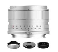 TTArtisan 40mm F2 L, AF 40mm f/2 L Full Frame Lens