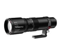 TTARTISAN 500mm F6.3 Full Frame Camera Lens Telephoto Lens Wildlife Photography for Nikon Z Mount
