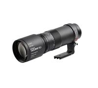 TTArtisan 500mm F6.3 Metal Bodied Telephoto Lens Compatible with Canon EF Mount - Black