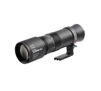 TTArtisan 500mm F6.3 Metal Bodied Telephoto Lens Compatible with GFX Mount - Black