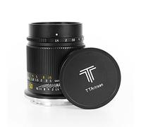 TTArtisan 50mm f/1.4 ASPH Full Frame Lens for Nikon Z