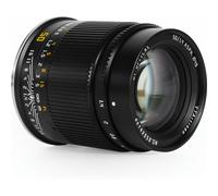TTArtisan 50mm f1.4 Lens for Leica L-Mount - Black