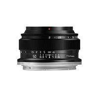 TTartisan 50mm F2 Nikon Z