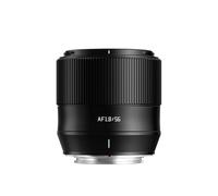 TTArtisan AF 56mm F1.8 Lens (Black)