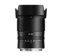 TTARTISAN 75mm F2.0 Camera Lens for Nikon Z Mount Auto Focus Full Frame Portrait Lens