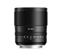 TTArtisan AF75mm F2 Lens