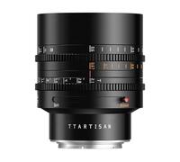 TTARTISAN 85mm T2.1 Cinema Lens Full Frame Manual Focus Soft Bokeh and Bubble Bokeh Toggle (for Nikon Z)