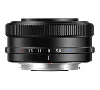 TTARTISAN AF 14mm F/3.5 for Fuji X Black | ✅ 5 years warranty