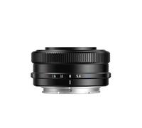 TTARTISAN AF 14mm F3.5 Pancake Wide-Angle Lens for Sony E, Autofocus APS-C E Mount Lens Compatible with Sony E Mount Mirrorless Camera