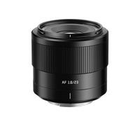 TTArtisan AF 23mm f/1.8 Prime Lens for Fujifilm Fuji X Mount - UK Seller - New