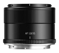 TTARTISAN AF 35mm f/1.8 II for Nikon Z | ✅ 5 years warranty