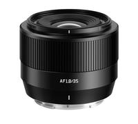 TTArtisan AF 35mm F1.8 Auto Focus Lens APS-C Compatible with Sony E-Mount Mirrorless Cameras