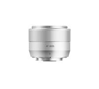 TTArtisan AF 35mm F1.8 II Lens APS-C Lens Large Aperture Portrait Lens Autofocus for XT50 XE5 A6600 A6400 Z50