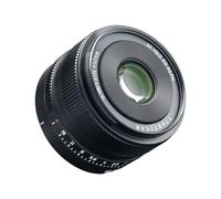 TTARTISAN AF 40mm F2 Full Format Autofocus Lens for L Mount Cameras, Black